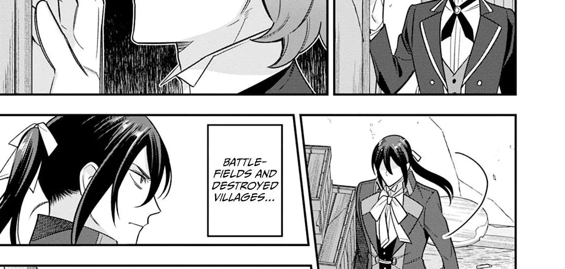 Aisanai to Iwaremashite mo ~Moto Maou no Hakushaku Reijou wa Kimajime Gunjin ni Ezuke wo Sarete Shiawase ni naru~ Chapter 21 page 79