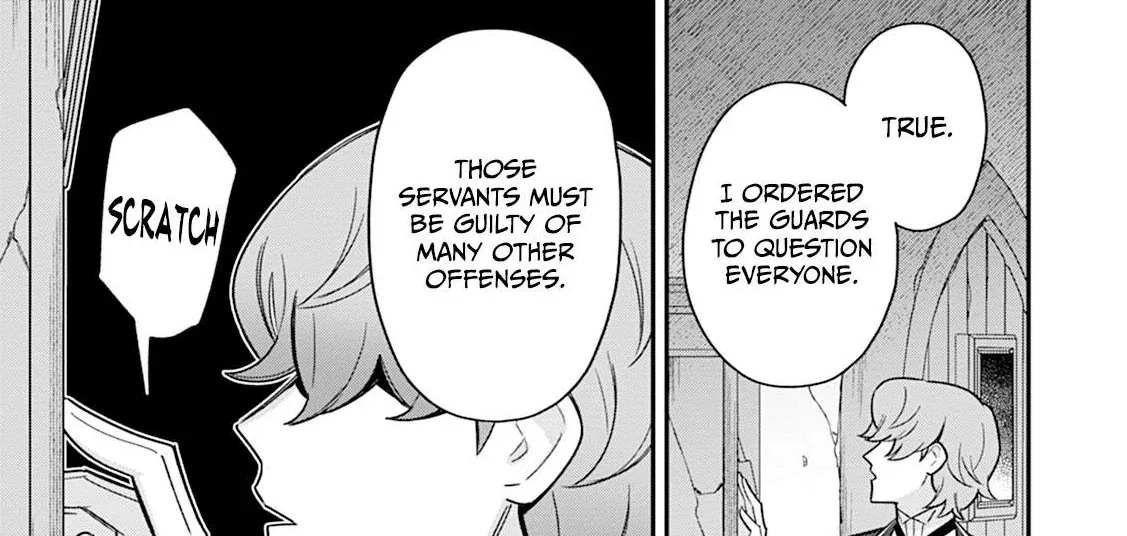 Aisanai to Iwaremashite mo ~Moto Maou no Hakushaku Reijou wa Kimajime Gunjin ni Ezuke wo Sarete Shiawase ni naru~ Chapter 21 page 78
