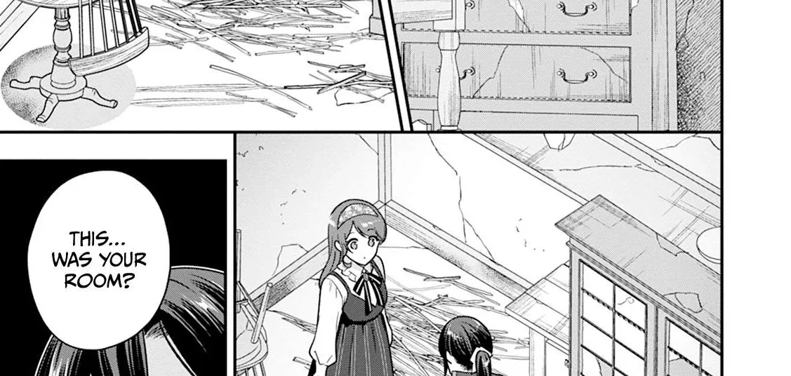 Aisanai to Iwaremashite mo ~Moto Maou no Hakushaku Reijou wa Kimajime Gunjin ni Ezuke wo Sarete Shiawase ni naru~ Chapter 21 page 55