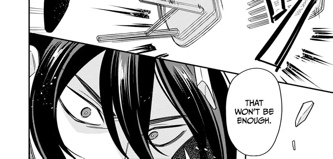 Aisanai to Iwaremashite mo ~Moto Maou no Hakushaku Reijou wa Kimajime Gunjin ni Ezuke wo Sarete Shiawase ni naru~ Chapter 21 page 77
