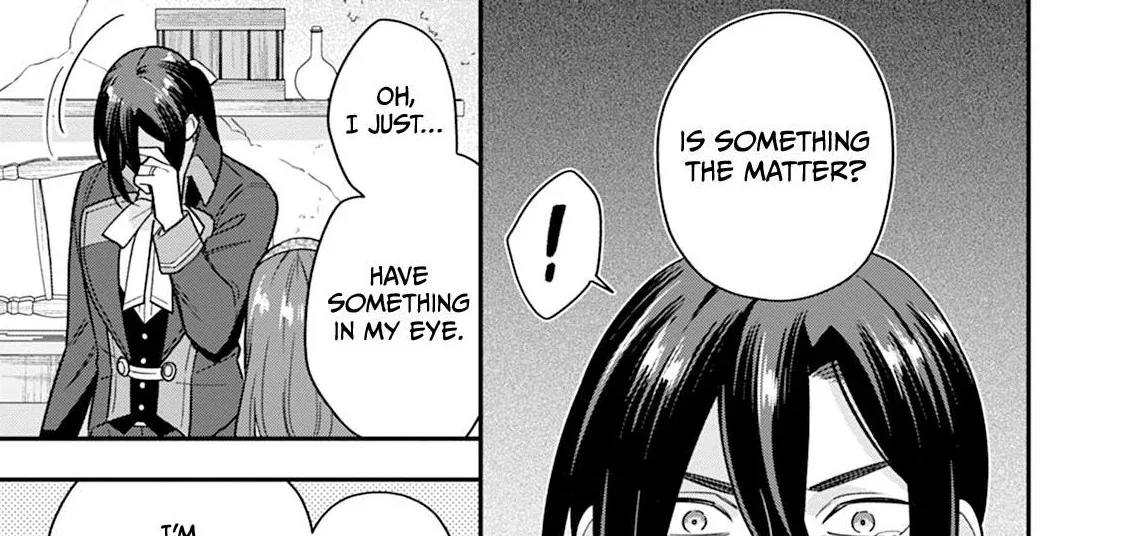 Aisanai to Iwaremashite mo ~Moto Maou no Hakushaku Reijou wa Kimajime Gunjin ni Ezuke wo Sarete Shiawase ni naru~ Chapter 21 page 60