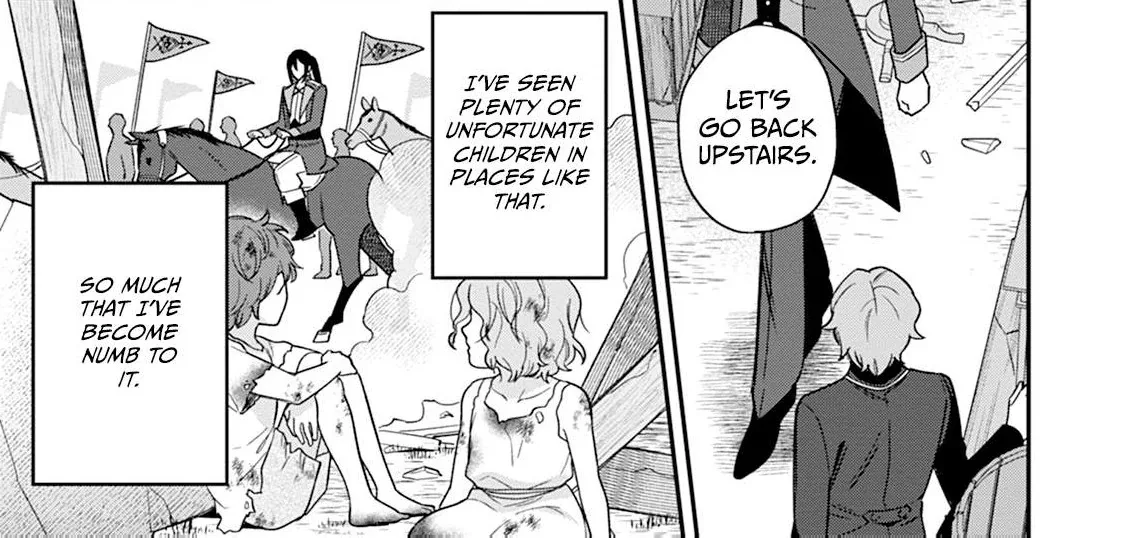 Aisanai to Iwaremashite mo ~Moto Maou no Hakushaku Reijou wa Kimajime Gunjin ni Ezuke wo Sarete Shiawase ni naru~ Chapter 21 page 80