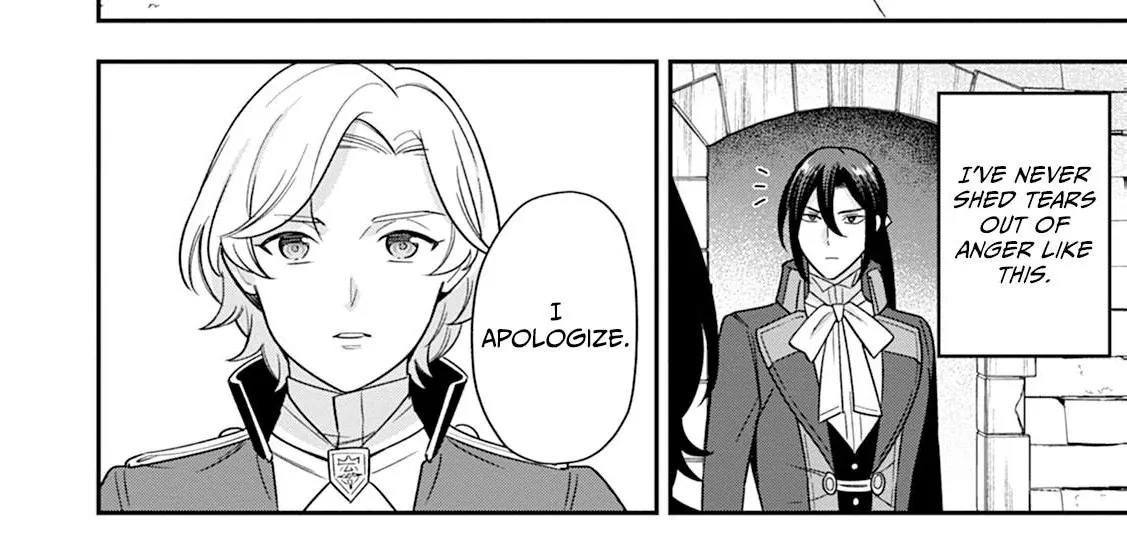 Aisanai to Iwaremashite mo ~Moto Maou no Hakushaku Reijou wa Kimajime Gunjin ni Ezuke wo Sarete Shiawase ni naru~ Chapter 21 page 82