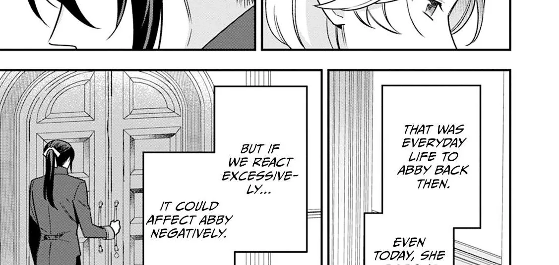 Aisanai to Iwaremashite mo ~Moto Maou no Hakushaku Reijou wa Kimajime Gunjin ni Ezuke wo Sarete Shiawase ni naru~ Chapter 21 page 85