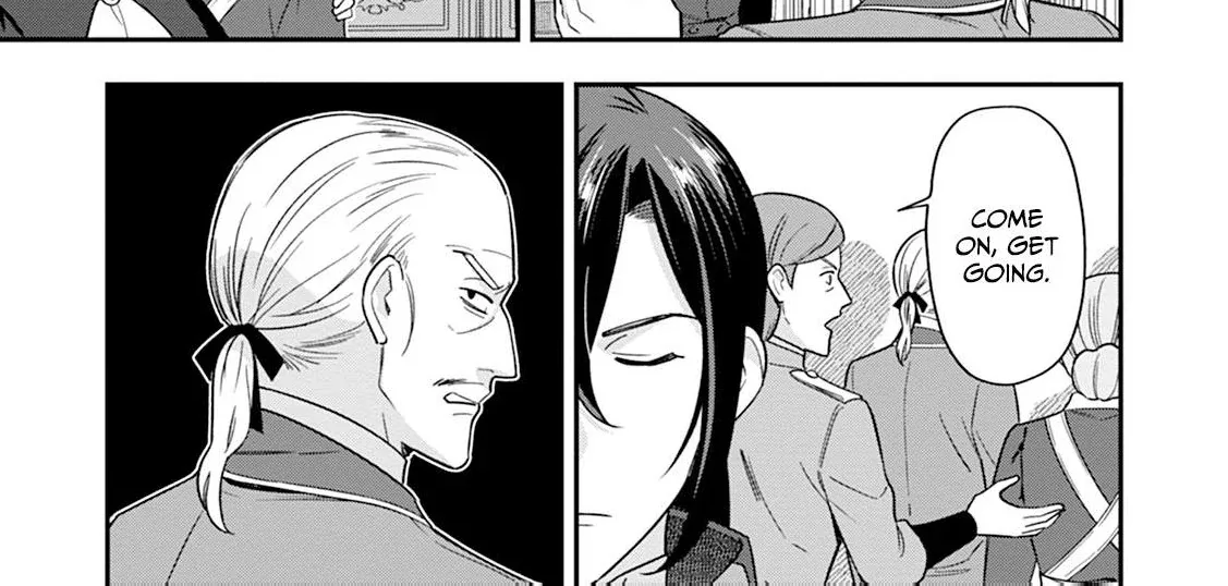 Aisanai to Iwaremashite mo ~Moto Maou no Hakushaku Reijou wa Kimajime Gunjin ni Ezuke wo Sarete Shiawase ni naru~ Chapter 21 page 44