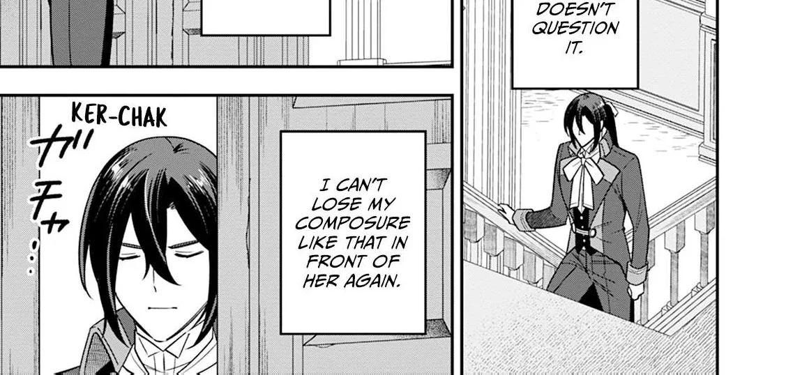 Aisanai to Iwaremashite mo ~Moto Maou no Hakushaku Reijou wa Kimajime Gunjin ni Ezuke wo Sarete Shiawase ni naru~ Chapter 21 page 86