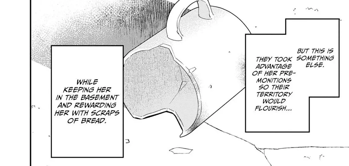 Aisanai to Iwaremashite mo ~Moto Maou no Hakushaku Reijou wa Kimajime Gunjin ni Ezuke wo Sarete Shiawase ni naru~ Chapter 21 page 81