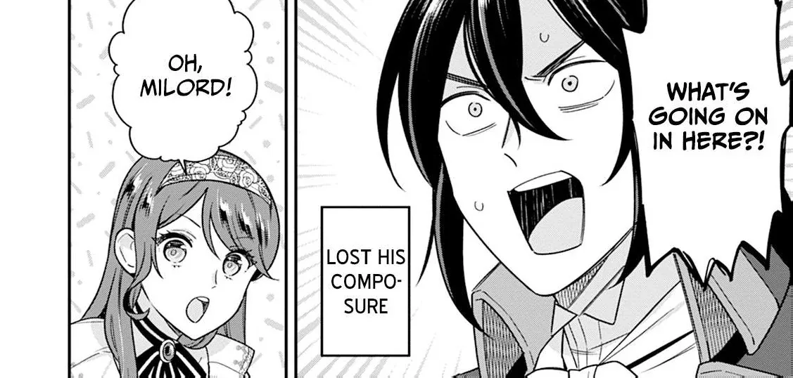 Aisanai to Iwaremashite mo ~Moto Maou no Hakushaku Reijou wa Kimajime Gunjin ni Ezuke wo Sarete Shiawase ni naru~ Chapter 21 page 89