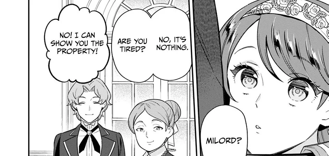 Aisanai to Iwaremashite mo ~Moto Maou no Hakushaku Reijou wa Kimajime Gunjin ni Ezuke wo Sarete Shiawase ni naru~ Chapter 21 page 93