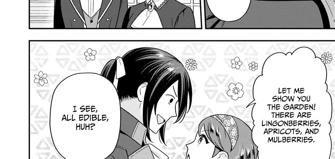 Aisanai to Iwaremashite mo ~Moto Maou no Hakushaku Reijou wa Kimajime Gunjin ni Ezuke wo Sarete Shiawase ni naru~ Chapter 21 page 94