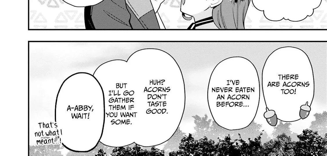 Aisanai to Iwaremashite mo ~Moto Maou no Hakushaku Reijou wa Kimajime Gunjin ni Ezuke wo Sarete Shiawase ni naru~ Chapter 21 page 95