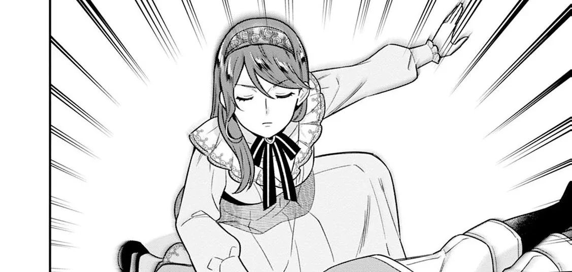 Aisanai to Iwaremashite mo ~Moto Maou no Hakushaku Reijou wa Kimajime Gunjin ni Ezuke wo Sarete Shiawase ni naru~ Chapter 21 page 87