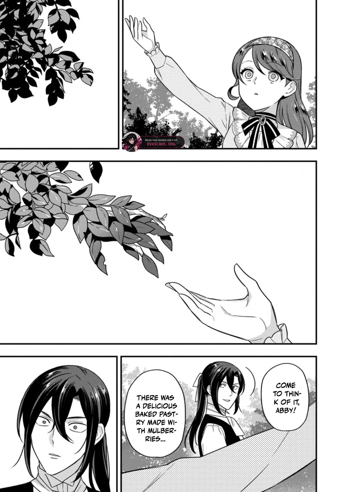 Aisanai to Iwaremashite mo ~Moto Maou no Hakushaku Reijou wa Kimajime Gunjin ni Ezuke wo Sarete Shiawase ni naru~ Chapter 22 page 7