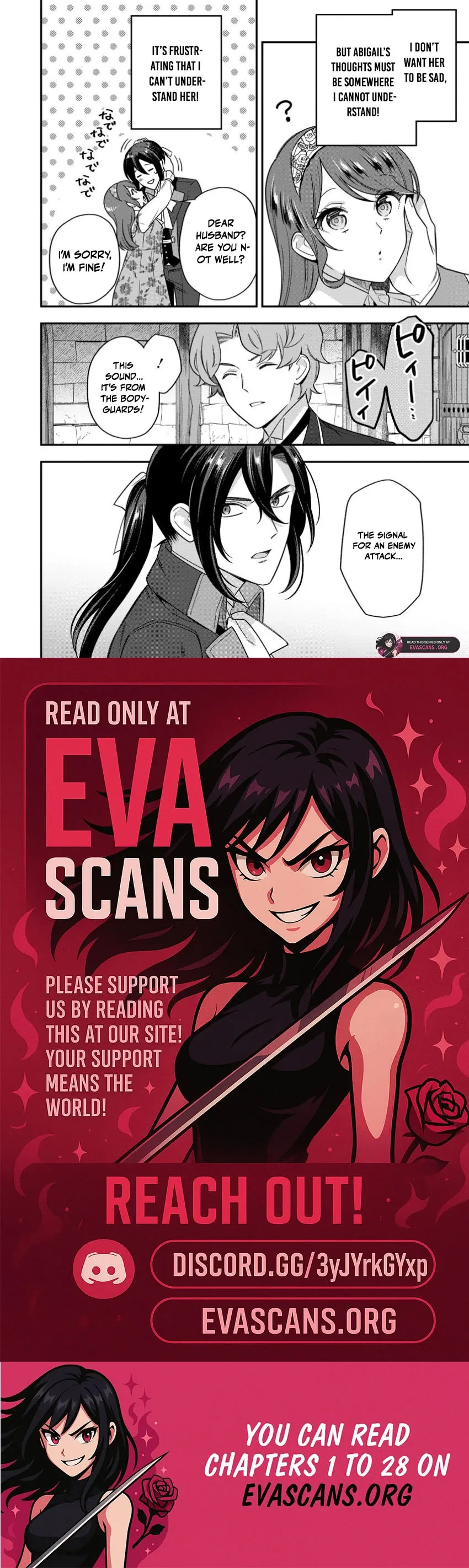 Aisanai to Iwaremashite mo ~Moto Maou no Hakushaku Reijou wa Kimajime Gunjin ni Ezuke wo Sarete Shiawase ni naru~ Chapter 22 page 30