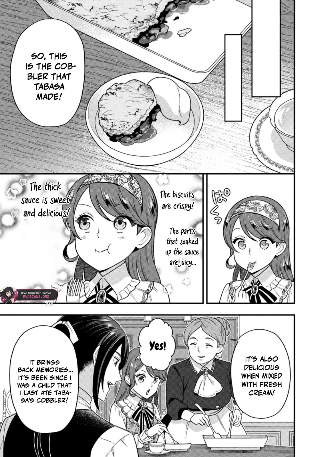 Aisanai to Iwaremashite mo ~Moto Maou no Hakushaku Reijou wa Kimajime Gunjin ni Ezuke wo Sarete Shiawase ni naru~ Chapter 22 page 13
