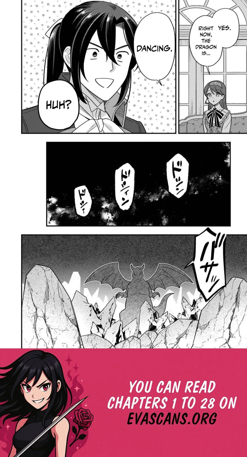 Aisanai to Iwaremashite mo ~Moto Maou no Hakushaku Reijou wa Kimajime Gunjin ni Ezuke wo Sarete Shiawase ni naru~ Chapter 23 page 30