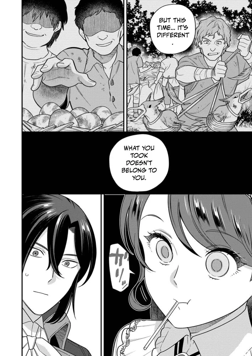 Aisanai to Iwaremashite mo ~Moto Maou no Hakushaku Reijou wa Kimajime Gunjin ni Ezuke wo Sarete Shiawase ni naru~ Chapter 23 page 26