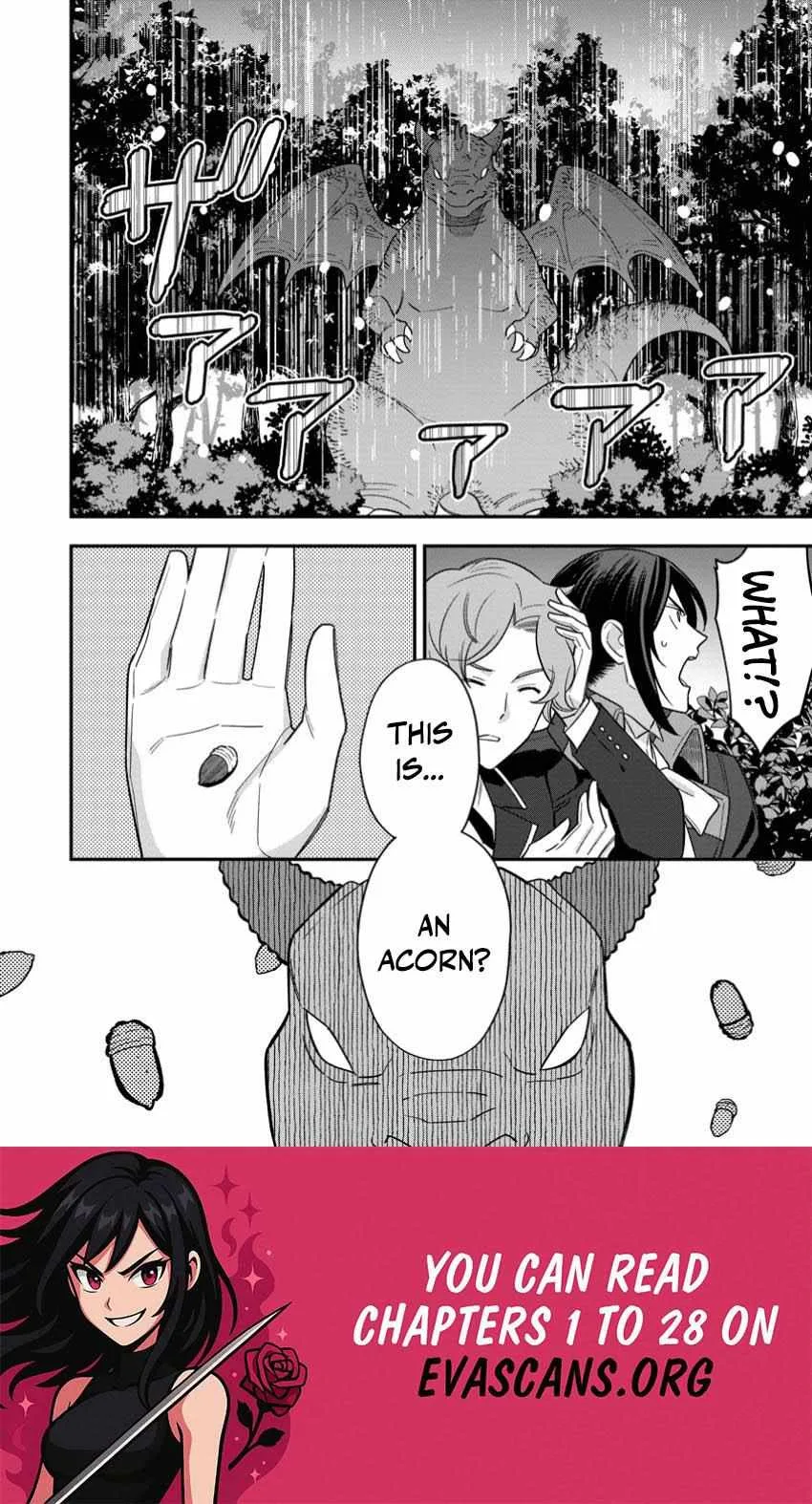 Aisanai to Iwaremashite mo ~Moto Maou no Hakushaku Reijou wa Kimajime Gunjin ni Ezuke wo Sarete Shiawase ni naru~ Chapter 24 page 30