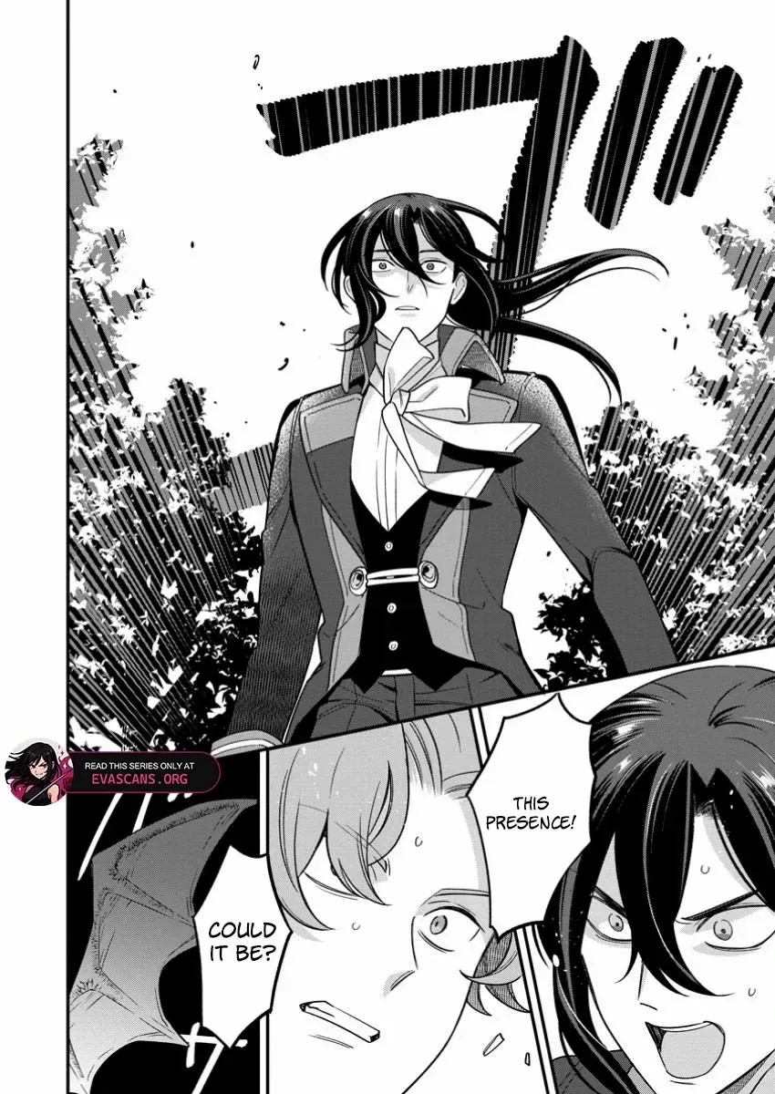 Aisanai to Iwaremashite mo ~Moto Maou no Hakushaku Reijou wa Kimajime Gunjin ni Ezuke wo Sarete Shiawase ni naru~ Chapter 24 page 24