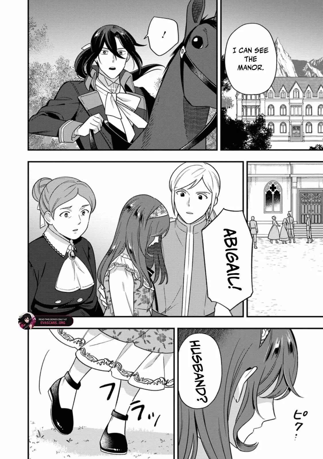 Aisanai to Iwaremashite mo ~Moto Maou no Hakushaku Reijou wa Kimajime Gunjin ni Ezuke wo Sarete Shiawase ni naru~ Chapter 25 page 14