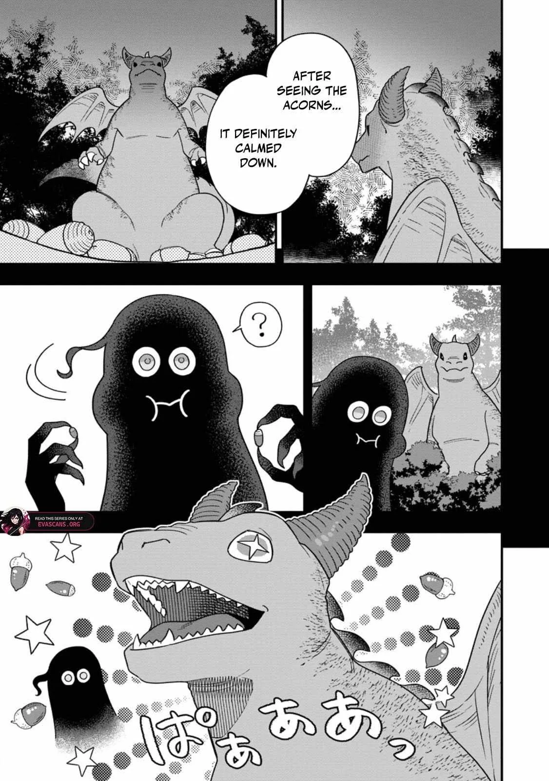 Aisanai to Iwaremashite mo ~Moto Maou no Hakushaku Reijou wa Kimajime Gunjin ni Ezuke wo Sarete Shiawase ni naru~ Chapter 25 page 11