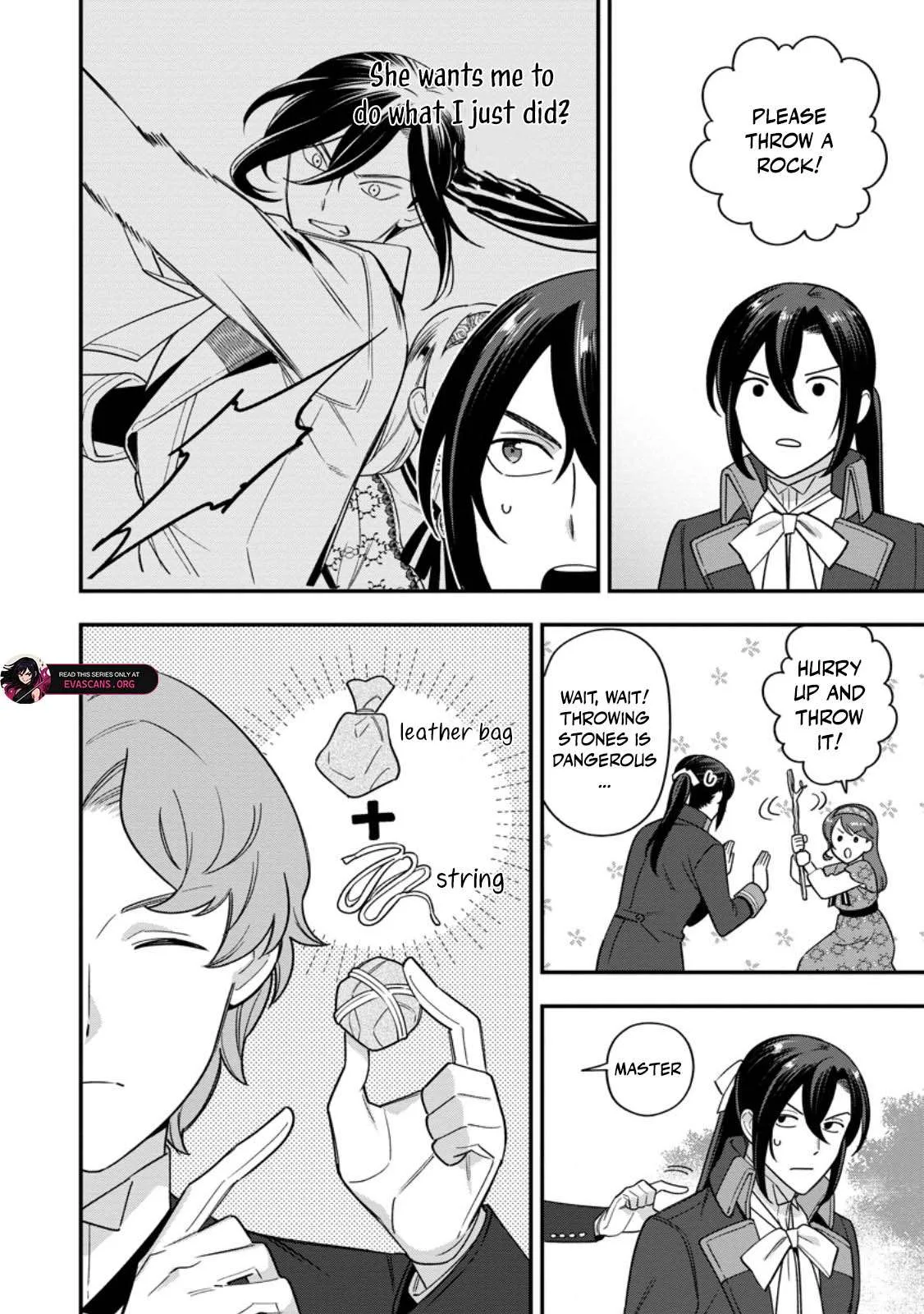 Aisanai to Iwaremashite mo ~Moto Maou no Hakushaku Reijou wa Kimajime Gunjin ni Ezuke wo Sarete Shiawase ni naru~ Chapter 26 page 12