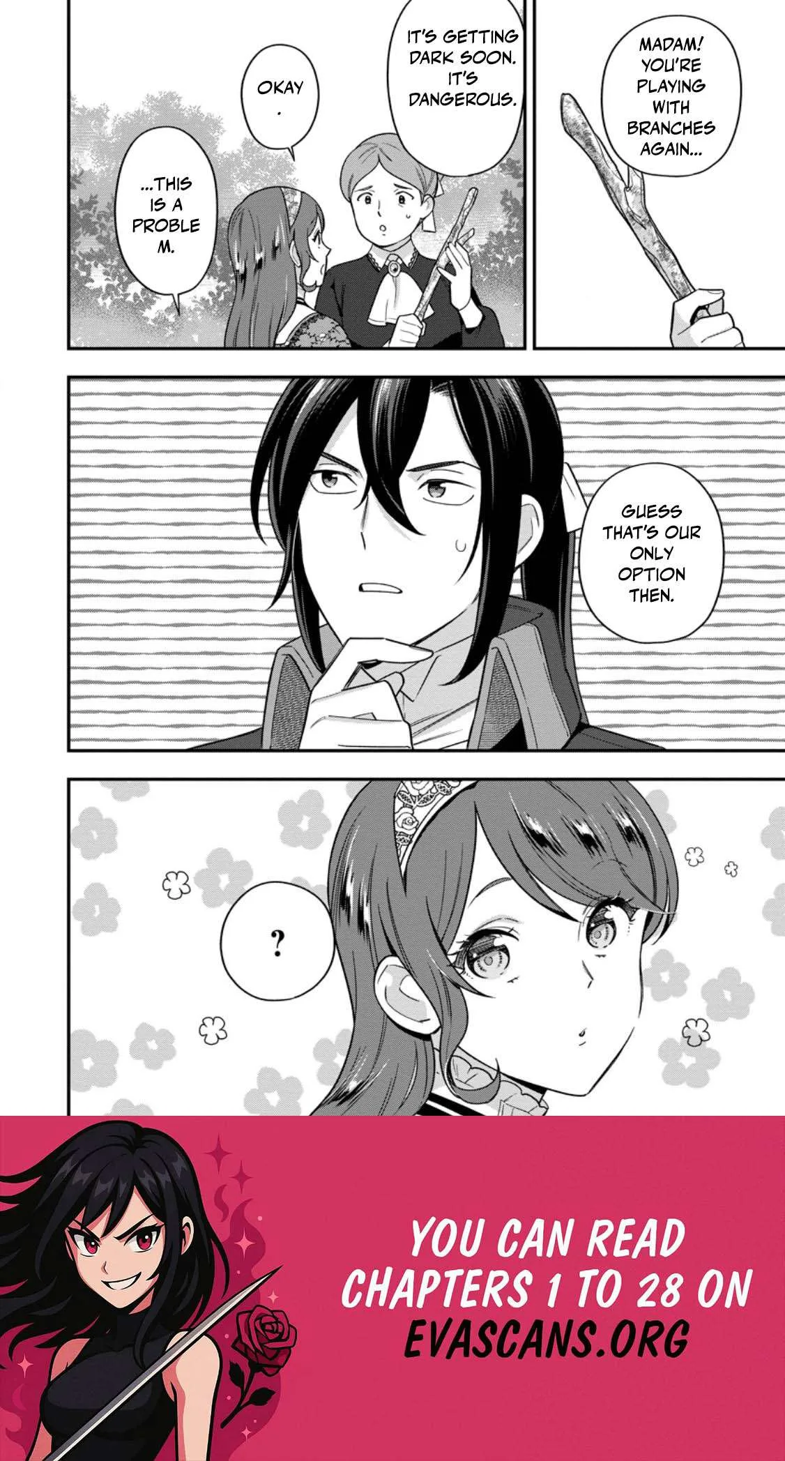 Aisanai to Iwaremashite mo ~Moto Maou no Hakushaku Reijou wa Kimajime Gunjin ni Ezuke wo Sarete Shiawase ni naru~ Chapter 26 page 30