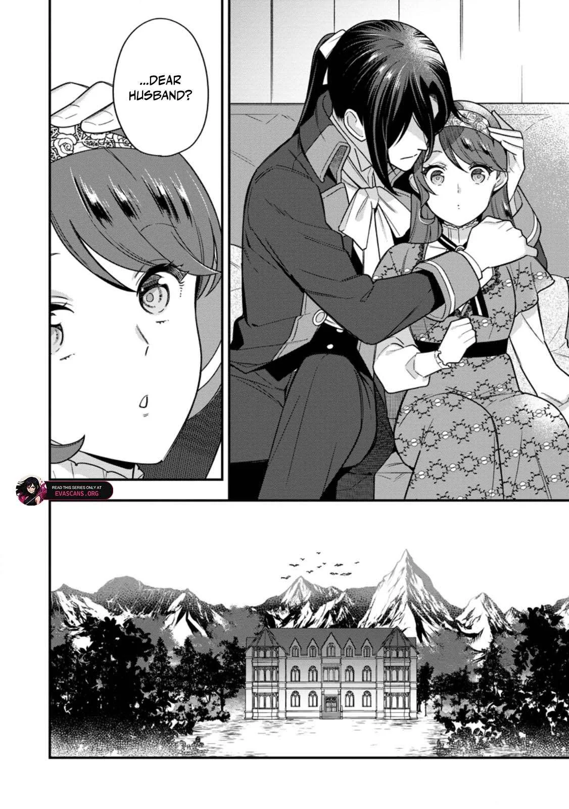 Aisanai to Iwaremashite mo ~Moto Maou no Hakushaku Reijou wa Kimajime Gunjin ni Ezuke wo Sarete Shiawase ni naru~ Chapter 26 page 18