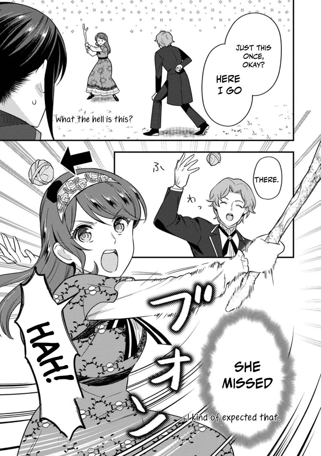 Aisanai to Iwaremashite mo ~Moto Maou no Hakushaku Reijou wa Kimajime Gunjin ni Ezuke wo Sarete Shiawase ni naru~ Chapter 26 page 13