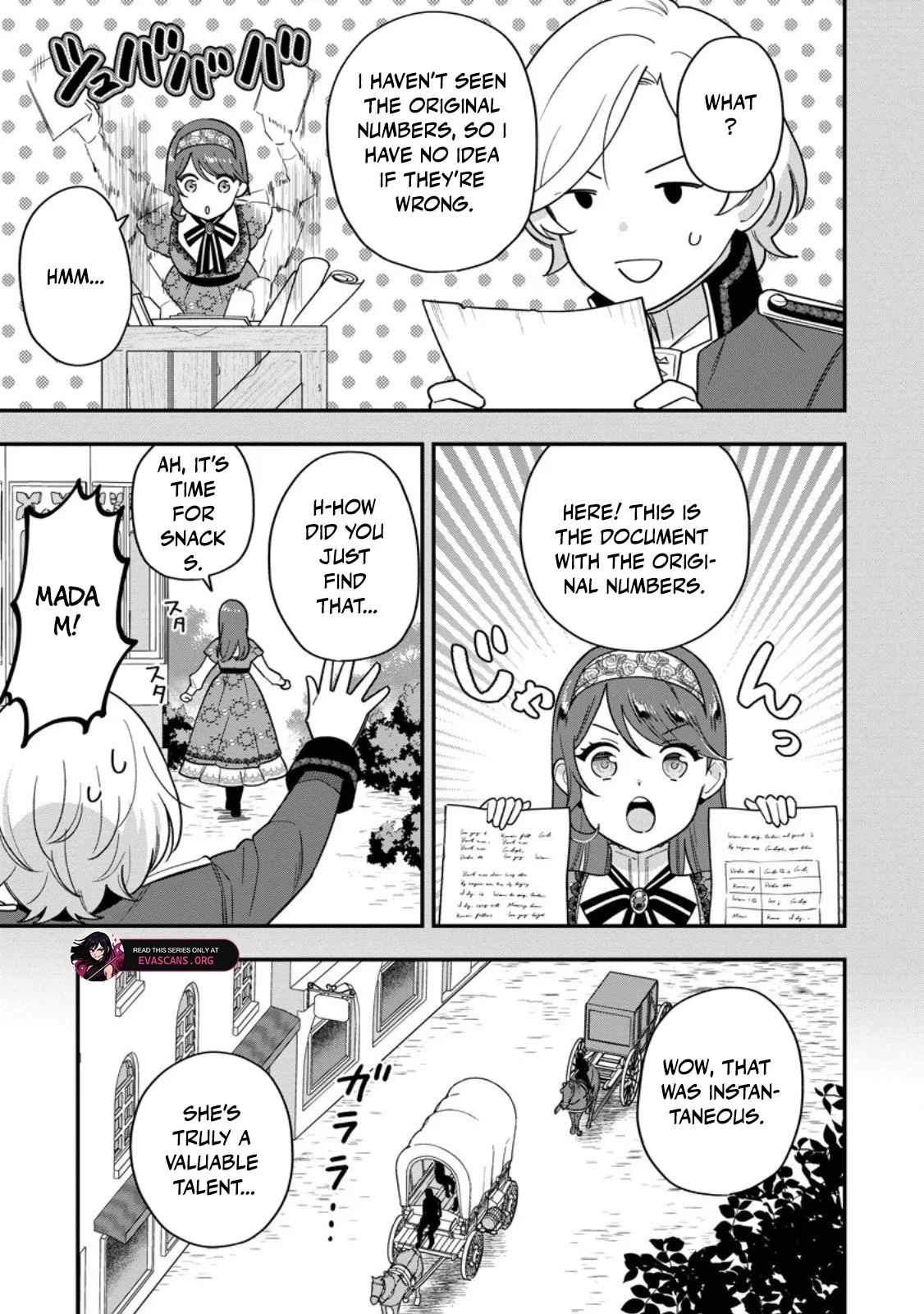 Aisanai to Iwaremashite mo ~Moto Maou no Hakushaku Reijou wa Kimajime Gunjin ni Ezuke wo Sarete Shiawase ni naru~ Chapter 28 page 3