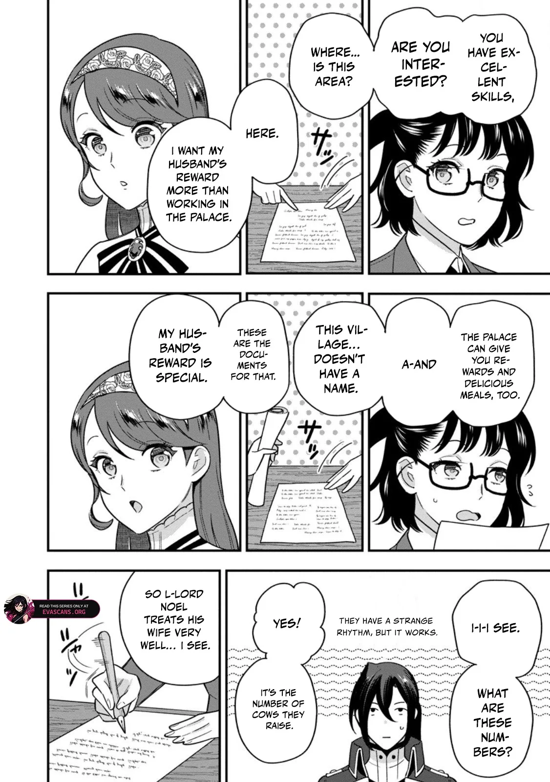 Aisanai to Iwaremashite mo ~Moto Maou no Hakushaku Reijou wa Kimajime Gunjin ni Ezuke wo Sarete Shiawase ni naru~ Chapter 29 page 16