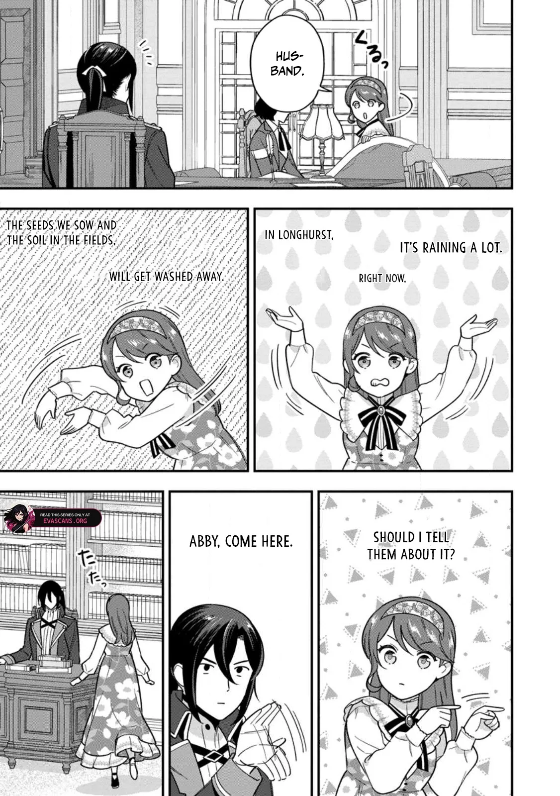 Aisanai to Iwaremashite mo ~Moto Maou no Hakushaku Reijou wa Kimajime Gunjin ni Ezuke wo Sarete Shiawase ni naru~ Chapter 29 page 5