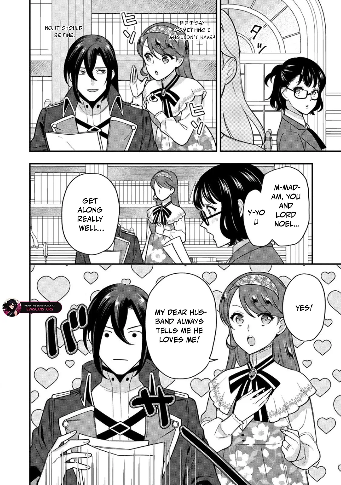Aisanai to Iwaremashite mo ~Moto Maou no Hakushaku Reijou wa Kimajime Gunjin ni Ezuke wo Sarete Shiawase ni naru~ Chapter 29 page 14