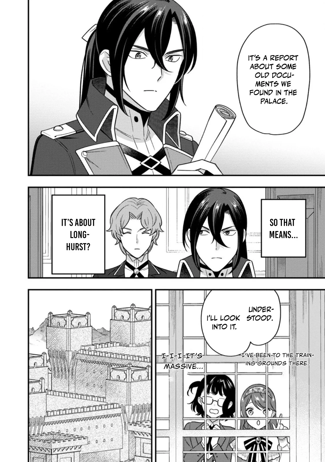 Aisanai to Iwaremashite mo ~Moto Maou no Hakushaku Reijou wa Kimajime Gunjin ni Ezuke wo Sarete Shiawase ni naru~ Chapter 29 page 22