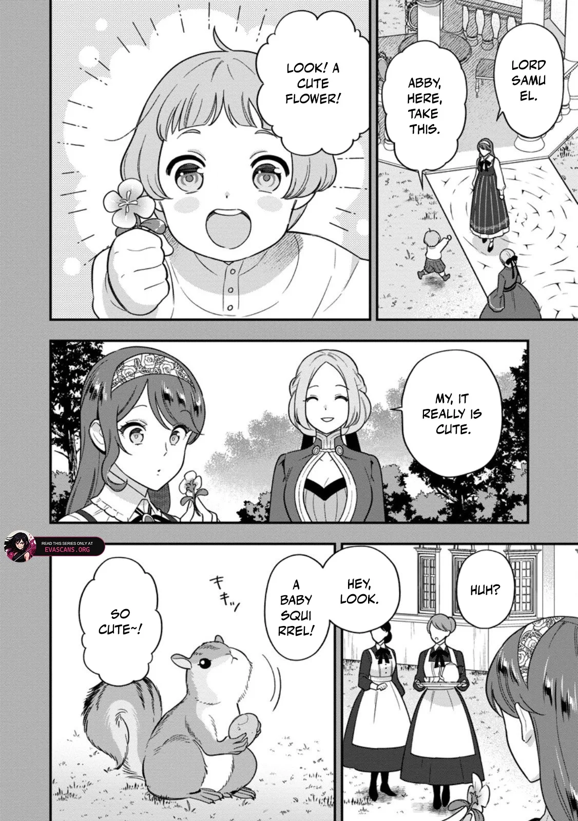 Aisanai to Iwaremashite mo ~Moto Maou no Hakushaku Reijou wa Kimajime Gunjin ni Ezuke wo Sarete Shiawase ni naru~ Chapter 29 page 18