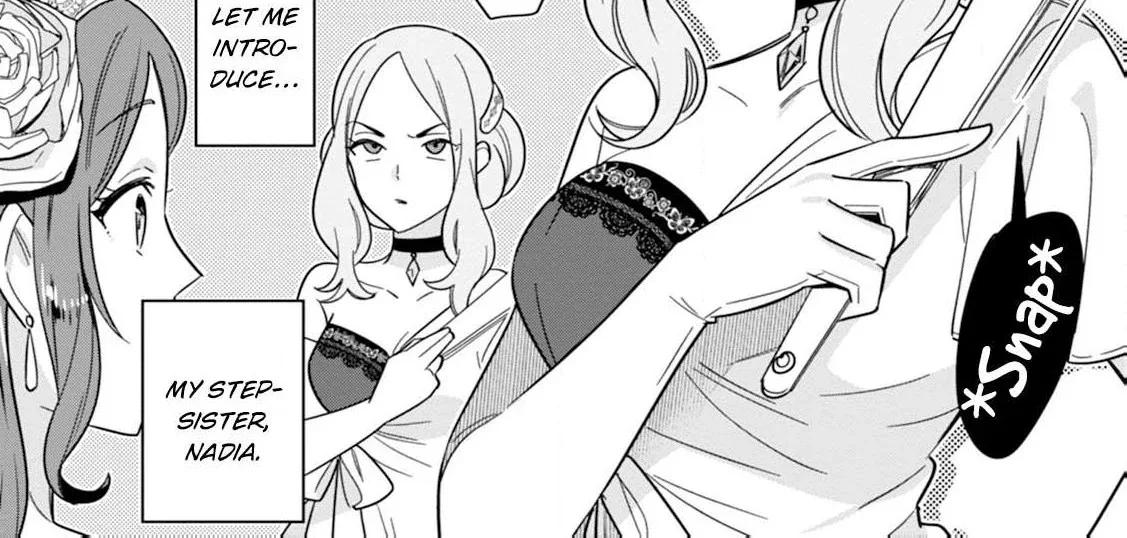 Aisanai to Iwaremashite mo ~Moto Maou no Hakushaku Reijou wa Kimajime Gunjin ni Ezuke wo Sarete Shiawase ni naru~ Chapter 3 page 26