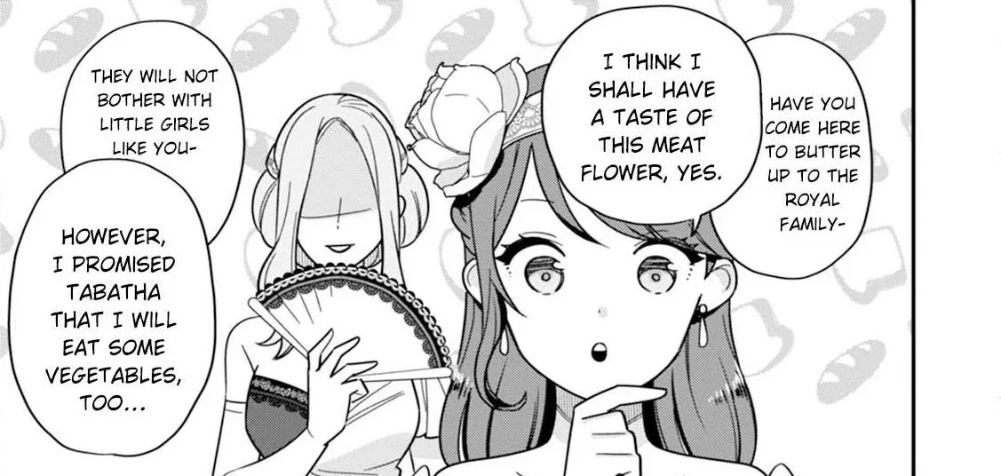 Aisanai to Iwaremashite mo ~Moto Maou no Hakushaku Reijou wa Kimajime Gunjin ni Ezuke wo Sarete Shiawase ni naru~ Chapter 3 page 24