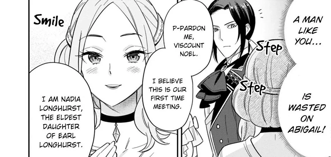 Aisanai to Iwaremashite mo ~Moto Maou no Hakushaku Reijou wa Kimajime Gunjin ni Ezuke wo Sarete Shiawase ni naru~ Chapter 3 page 33