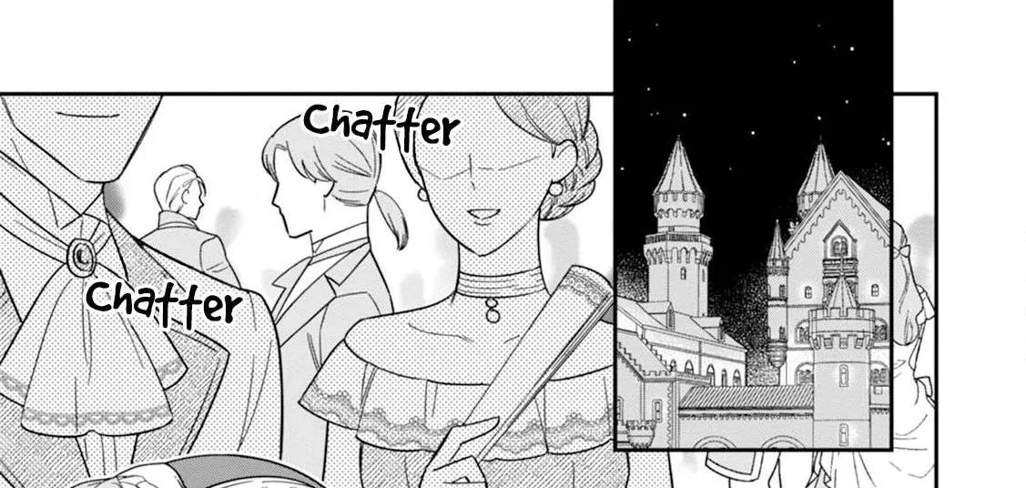 Aisanai to Iwaremashite mo ~Moto Maou no Hakushaku Reijou wa Kimajime Gunjin ni Ezuke wo Sarete Shiawase ni naru~ Chapter 3 page 6