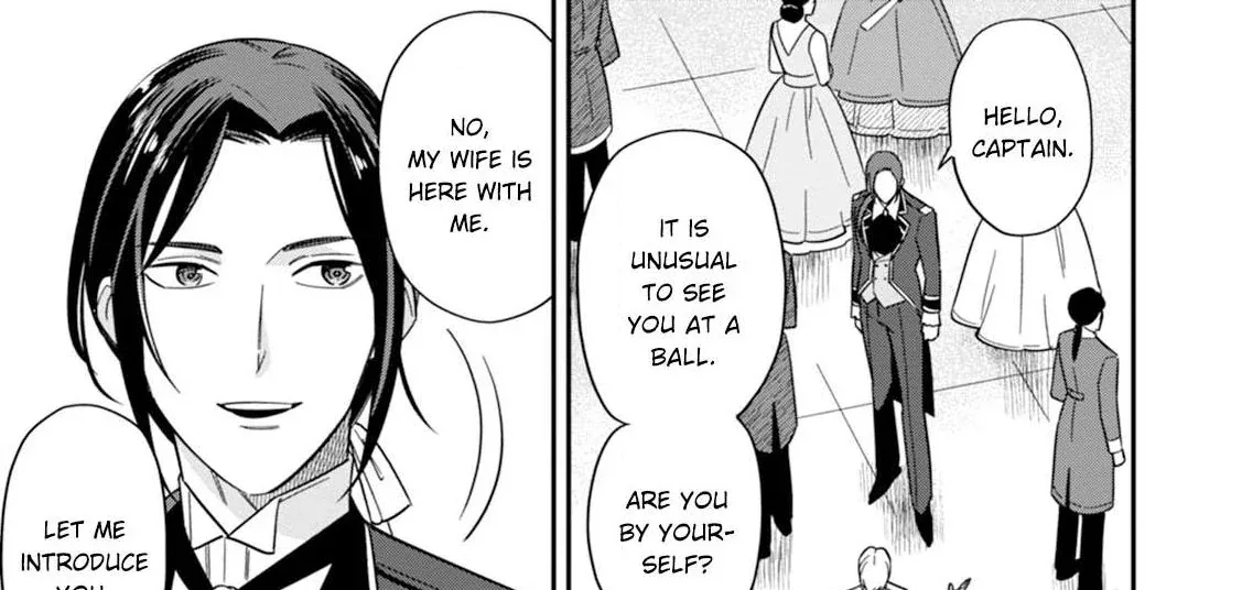 Aisanai to Iwaremashite mo ~Moto Maou no Hakushaku Reijou wa Kimajime Gunjin ni Ezuke wo Sarete Shiawase ni naru~ Chapter 3 page 18