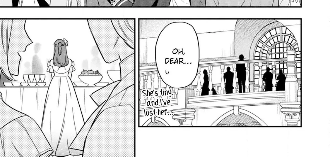 Aisanai to Iwaremashite mo ~Moto Maou no Hakushaku Reijou wa Kimajime Gunjin ni Ezuke wo Sarete Shiawase ni naru~ Chapter 3 page 20