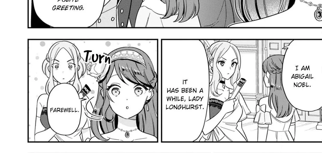 Aisanai to Iwaremashite mo ~Moto Maou no Hakushaku Reijou wa Kimajime Gunjin ni Ezuke wo Sarete Shiawase ni naru~ Chapter 3 page 28