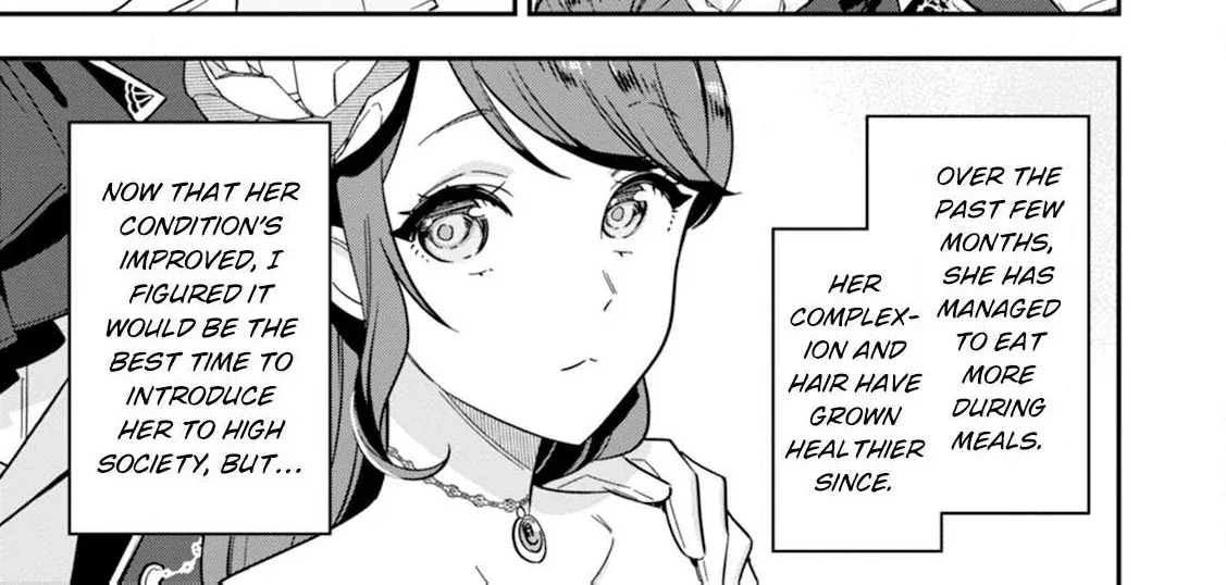 Aisanai to Iwaremashite mo ~Moto Maou no Hakushaku Reijou wa Kimajime Gunjin ni Ezuke wo Sarete Shiawase ni naru~ Chapter 3 page 14