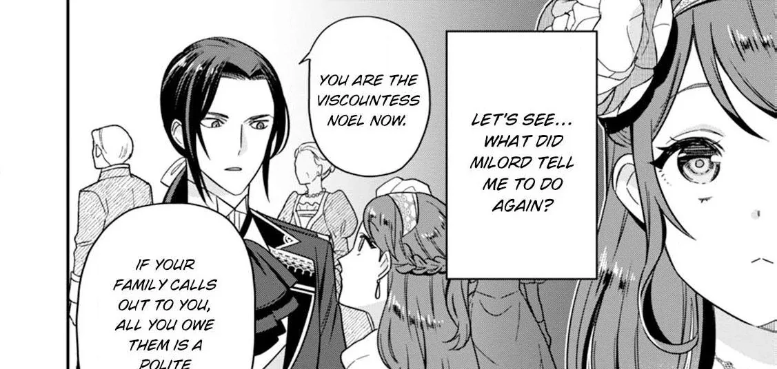 Aisanai to Iwaremashite mo ~Moto Maou no Hakushaku Reijou wa Kimajime Gunjin ni Ezuke wo Sarete Shiawase ni naru~ Chapter 3 page 27