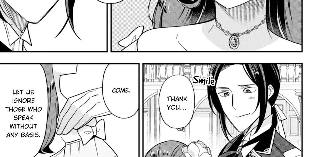 Aisanai to Iwaremashite mo ~Moto Maou no Hakushaku Reijou wa Kimajime Gunjin ni Ezuke wo Sarete Shiawase ni naru~ Chapter 3 page 13