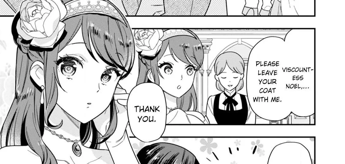 Aisanai to Iwaremashite mo ~Moto Maou no Hakushaku Reijou wa Kimajime Gunjin ni Ezuke wo Sarete Shiawase ni naru~ Chapter 3 page 7