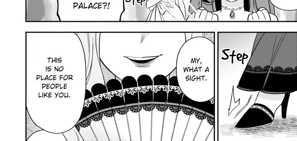 Aisanai to Iwaremashite mo ~Moto Maou no Hakushaku Reijou wa Kimajime Gunjin ni Ezuke wo Sarete Shiawase ni naru~ Chapter 3 page 23