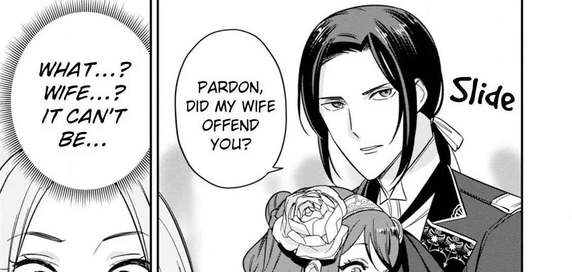 Aisanai to Iwaremashite mo ~Moto Maou no Hakushaku Reijou wa Kimajime Gunjin ni Ezuke wo Sarete Shiawase ni naru~ Chapter 3 page 30