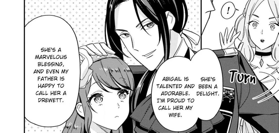 Aisanai to Iwaremashite mo ~Moto Maou no Hakushaku Reijou wa Kimajime Gunjin ni Ezuke wo Sarete Shiawase ni naru~ Chapter 3 page 35