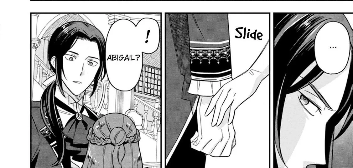 Aisanai to Iwaremashite mo ~Moto Maou no Hakushaku Reijou wa Kimajime Gunjin ni Ezuke wo Sarete Shiawase ni naru~ Chapter 3 page 11